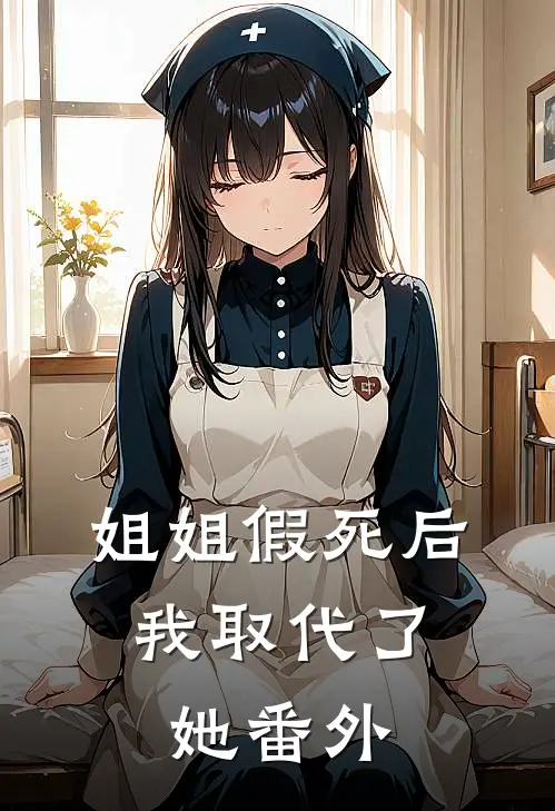 姐姐假死后，我取代了她番外
