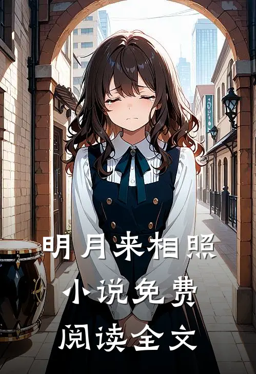 明月来相照小说免费阅读全文