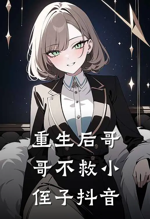 重生后哥哥不救小侄子抖音