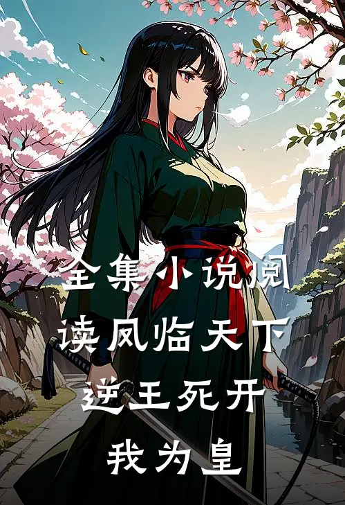 全集小说阅读凤临天下，逆王死开我为皇