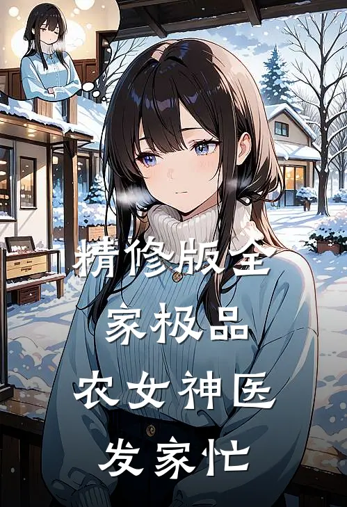 精修版全家极品：农女神医发家忙