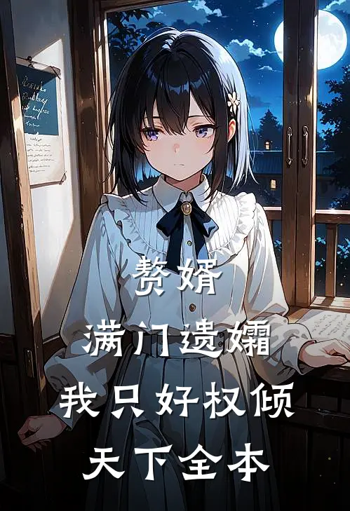 赘婿：满门遗孀，我只好权倾天下全本