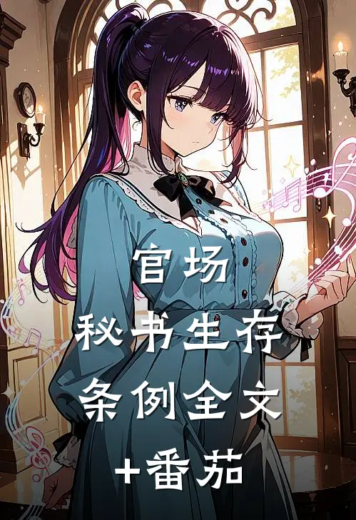 官场：秘书生存条例全文+番茄