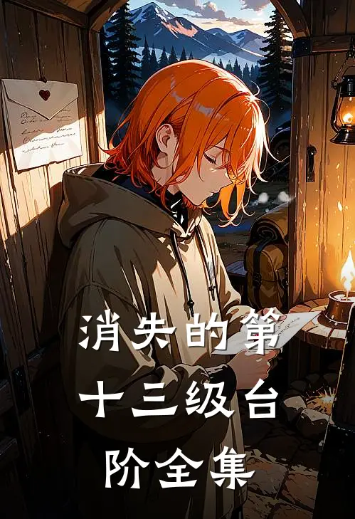 《消失的第十三级台阶》 全集