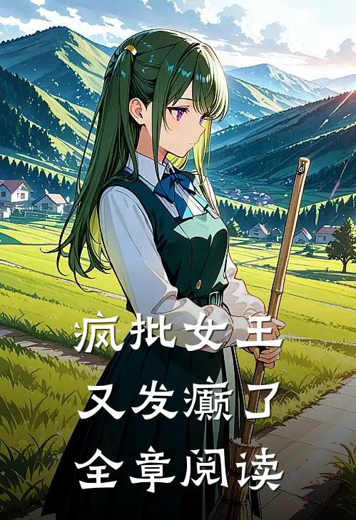 疯批女王又发癫了全章阅读