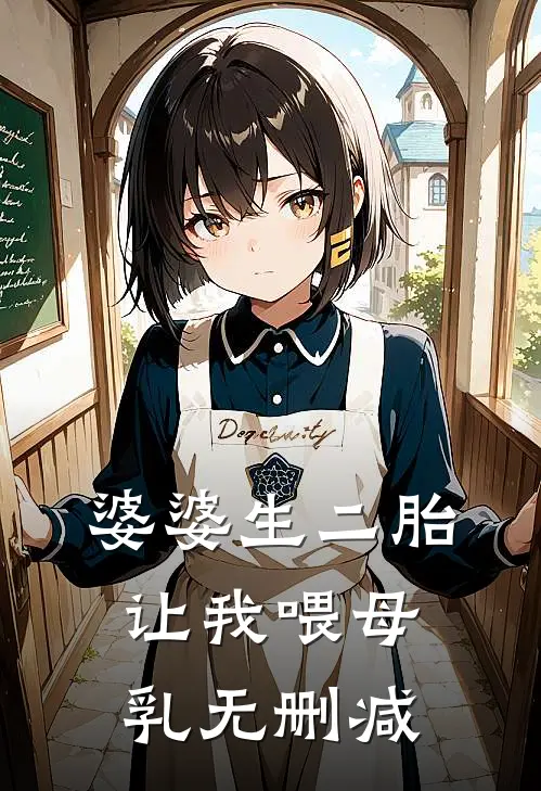 婆婆生二胎，让我喂母乳无删减