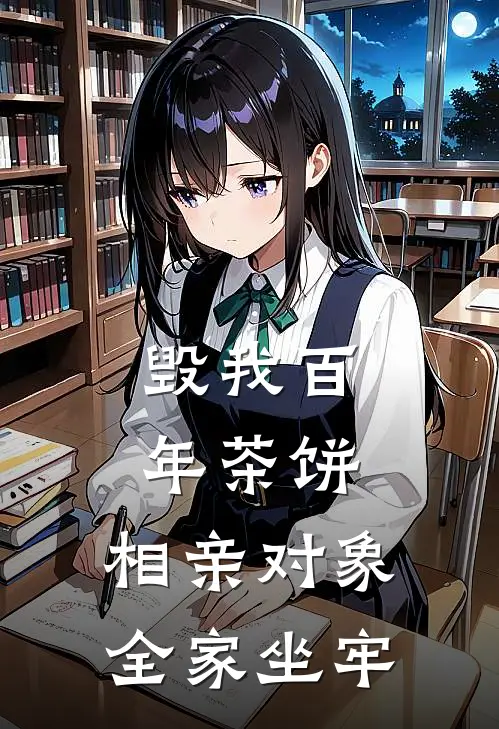 毁我百年茶饼，相亲对象全家坐牢