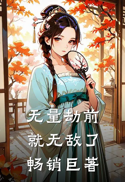无量劫前，就无敌了畅销巨著