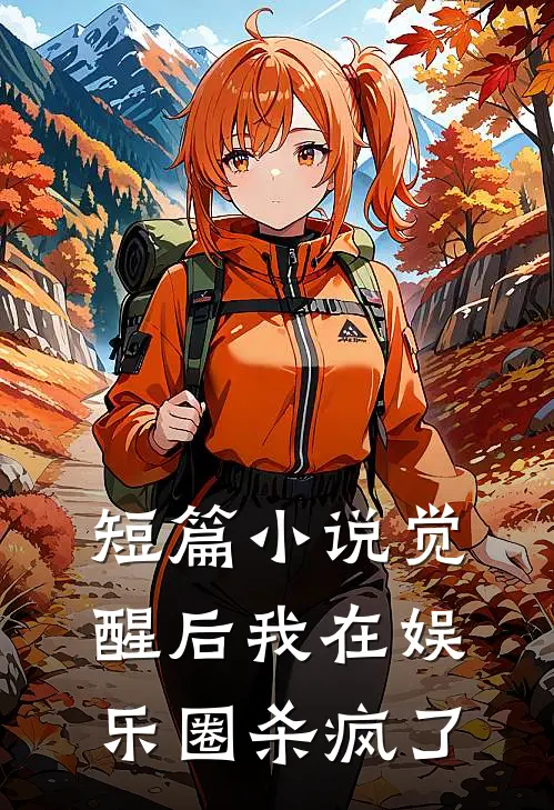 短篇小说觉醒后我在娱乐圈杀疯了