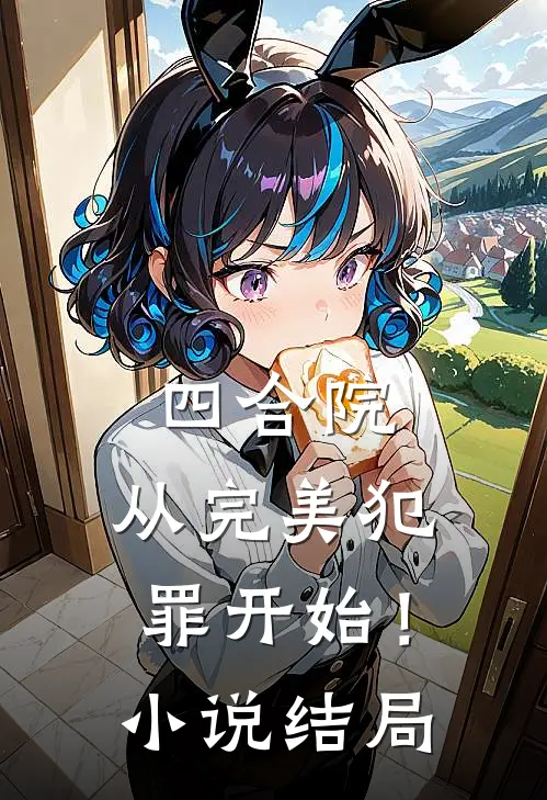 四合院：从完美犯罪开始！小说结局