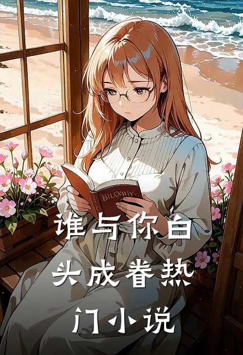 谁与你白头成眷热门小说