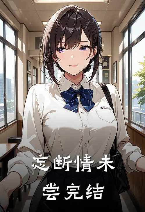忘断情未尝完结