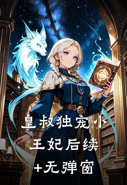 皇叔独宠小王妃后续+无弹窗