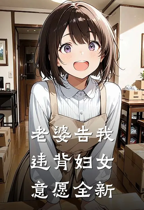 老婆告我违背妇女意愿全新