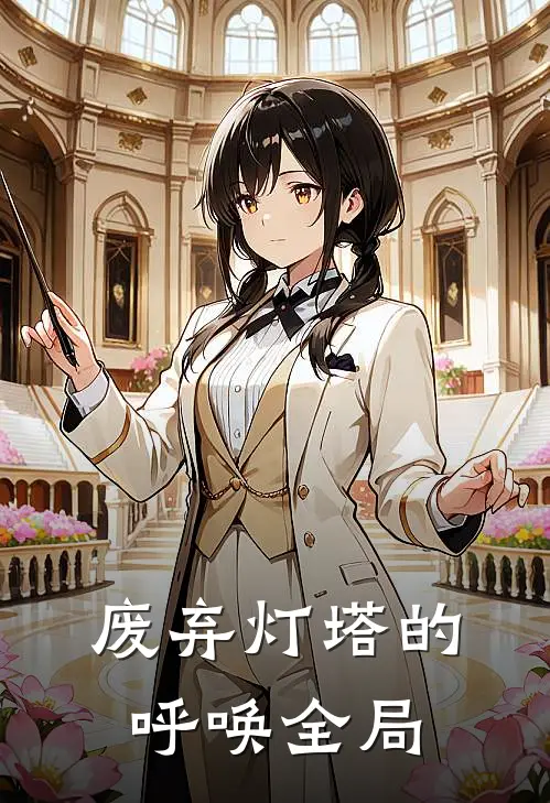 废弃灯塔的呼唤全局