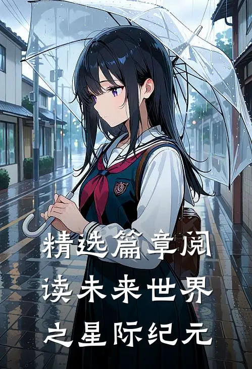 精选篇章阅读未来世界之星际纪元
