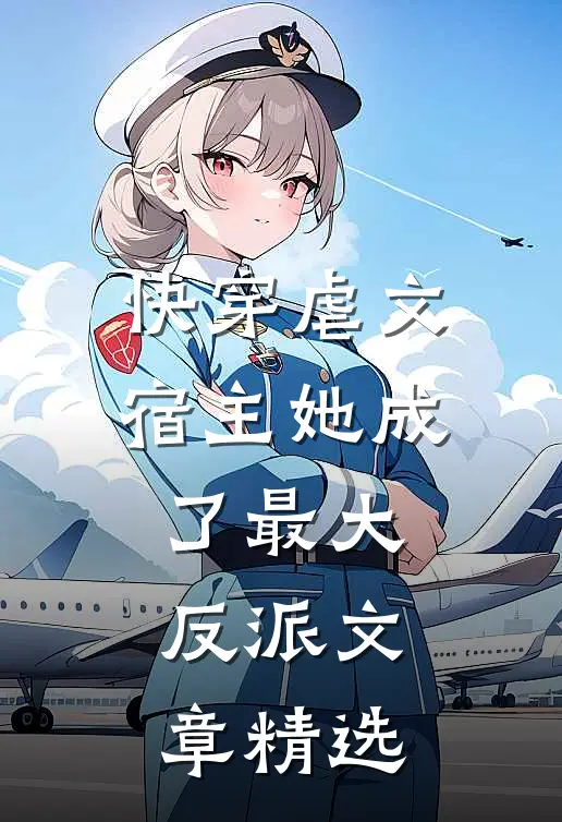 快穿虐文：宿主她成了最大反派文章精选