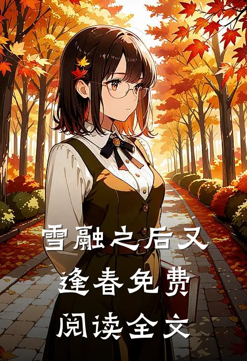 雪融之后又逢春免费阅读全文