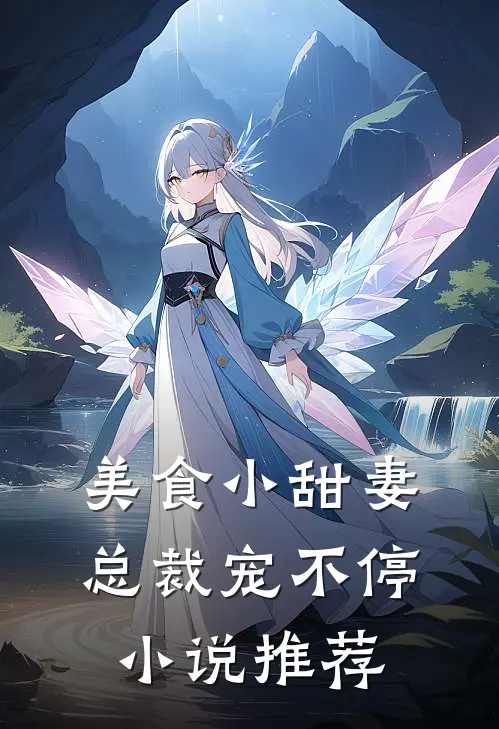 美食小甜妻：总裁宠不停小说推荐
