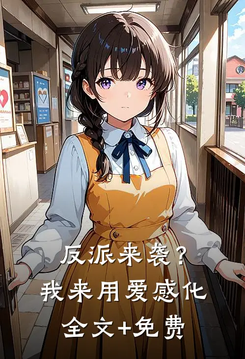 反派来袭？我来用爱感化全文+免费