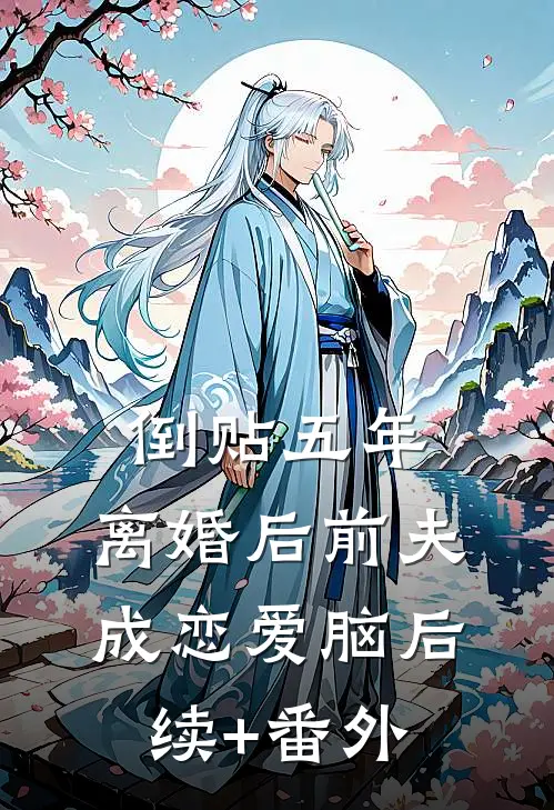 倒贴五年，离婚后前夫成恋爱脑后续+番外