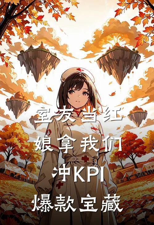 室友当红娘拿我们冲KPI爆款宝藏