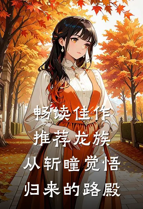 畅读佳作推荐龙族：从斩瞳觉悟归来的路殿