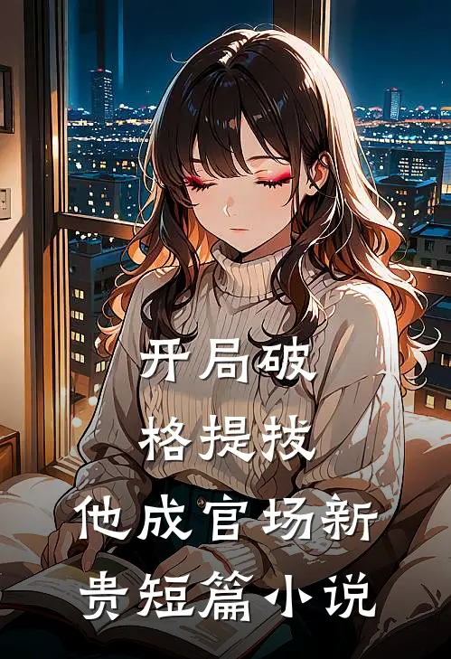 开局破格提拔，他成官场新贵短篇小说