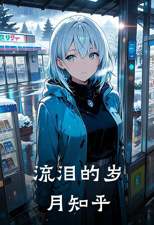 流泪的岁月知乎