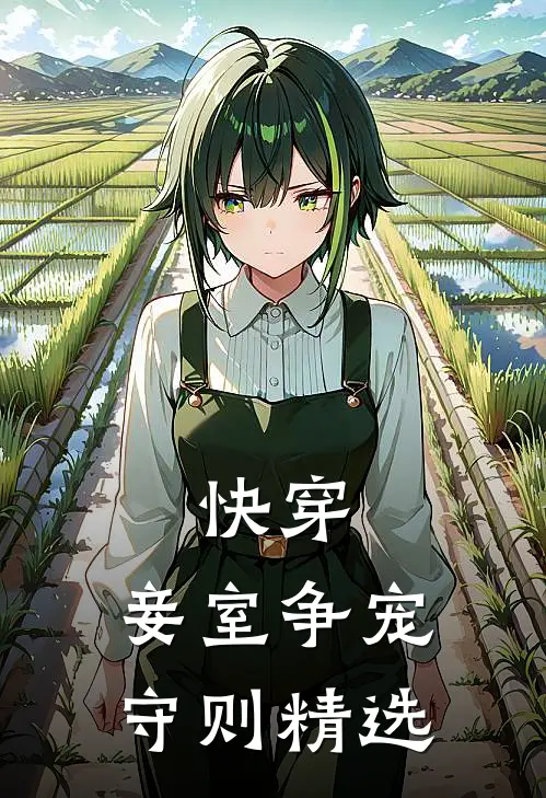 快穿：妾室争宠守则精选