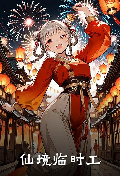仙境临时工