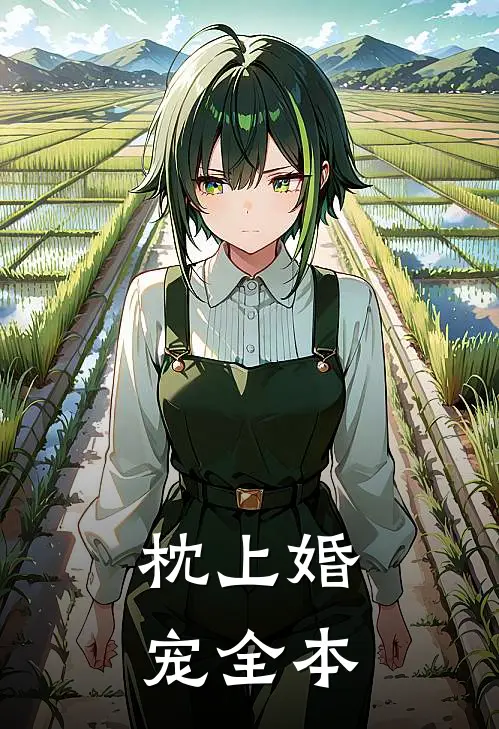 枕上婚宠全本