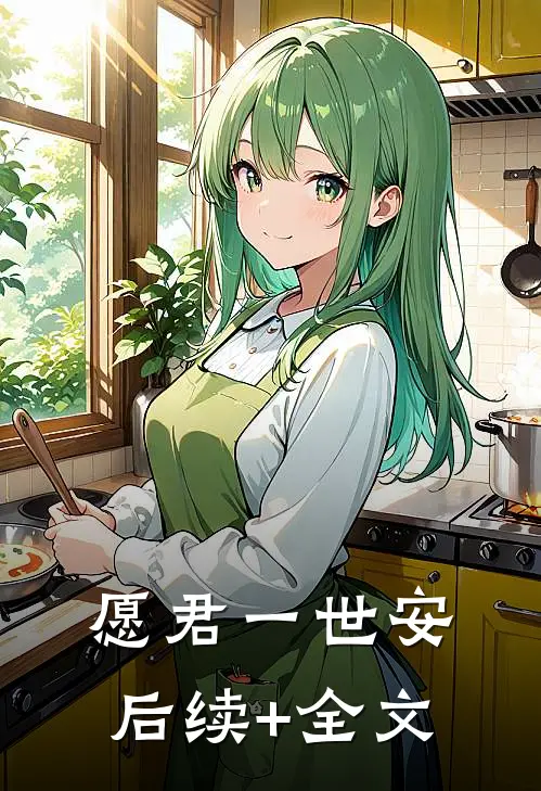 愿君一世安后续+全文