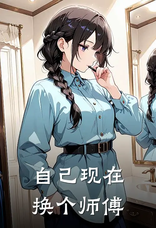 自己现在换个师傅