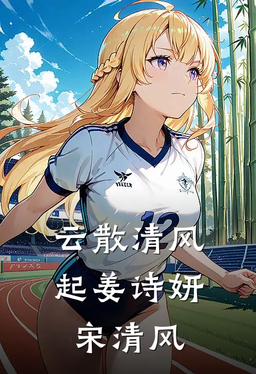 云散清风起姜诗妍宋清风