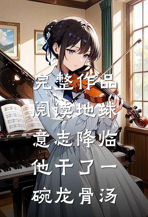 完整作品阅读地球意志降临，他干了一碗龙骨汤