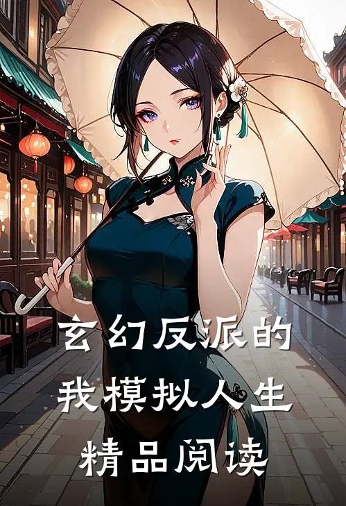 玄幻反派的我模拟人生精品阅读