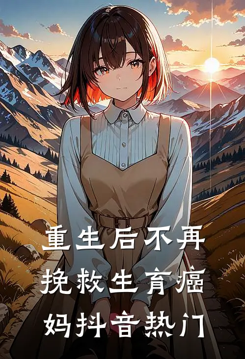 重生后不再挽救生育癌妈抖音热门