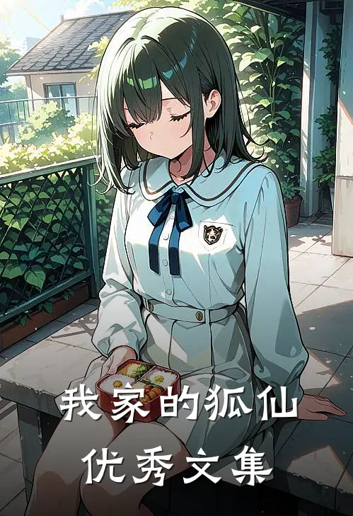 我家的狐仙优秀文集