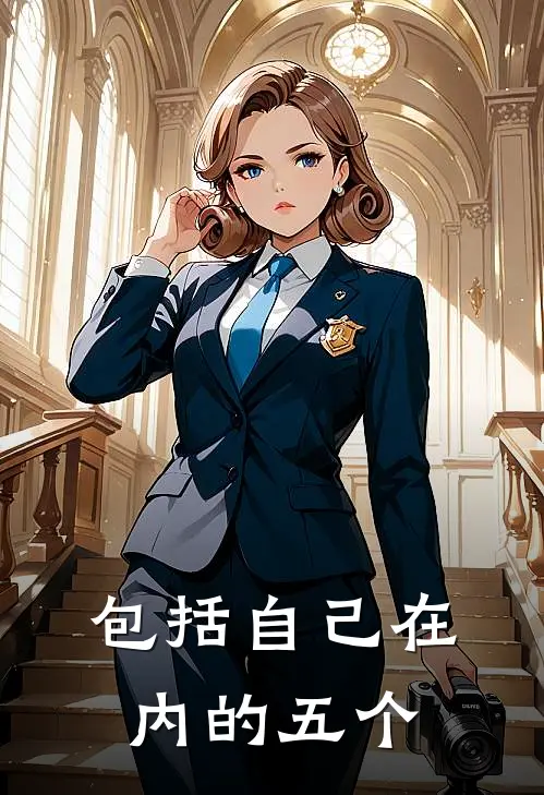 包括自己在内的五个