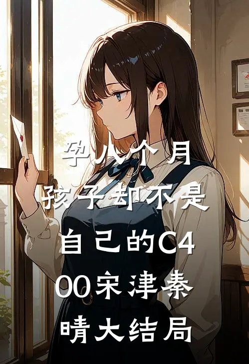孕八个月，孩子却不是自己的C400宋津秦晴大结局