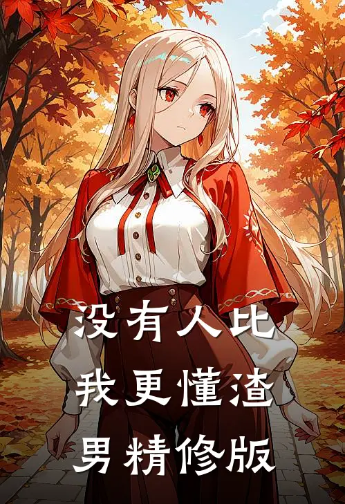 没有人比我更懂渣男精修版