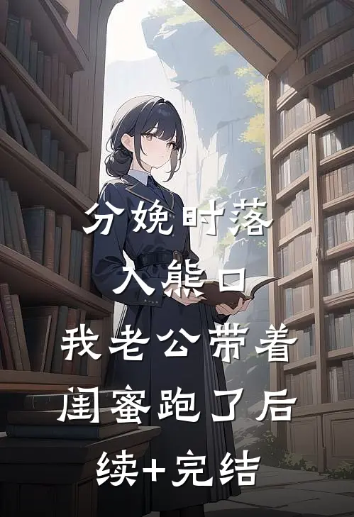 分娩时落入熊口，我老公带着闺蜜跑了后续+完结