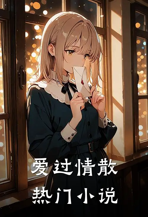 爱过情散热门小说