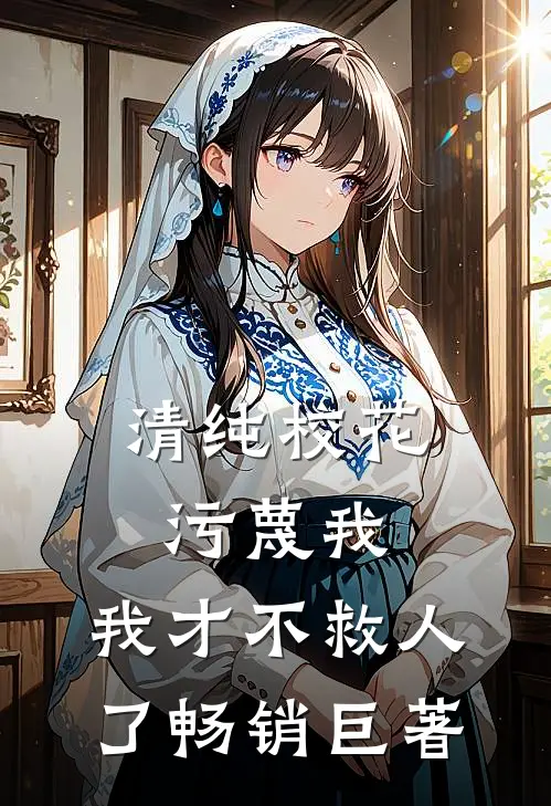 清纯校花污蔑我,我才不救人了畅销巨著