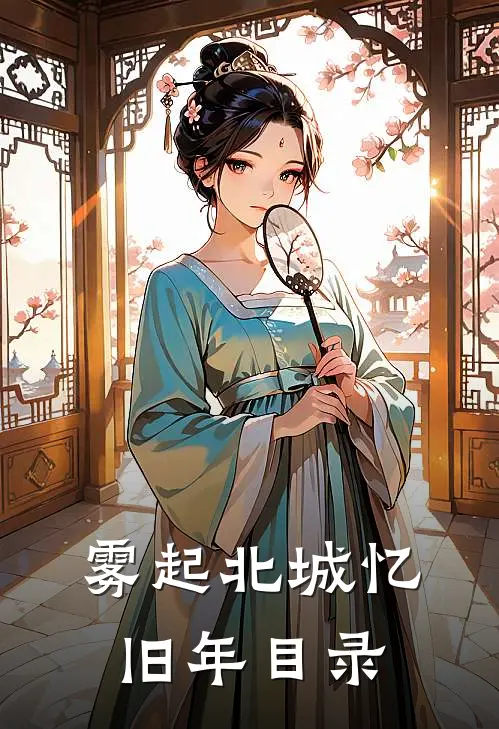 雾起北城忆旧年目录