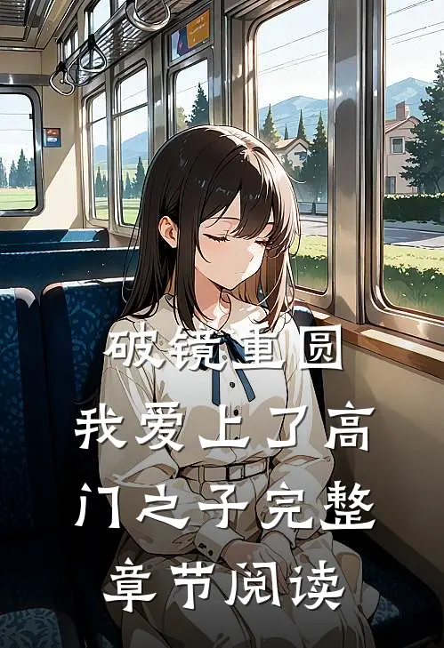 破镜重圆：我爱上了高门之子完整章节阅读