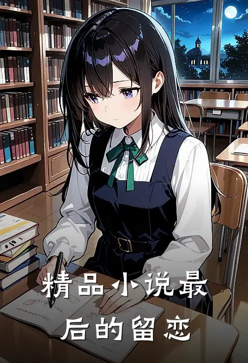 精品小说最后的留恋