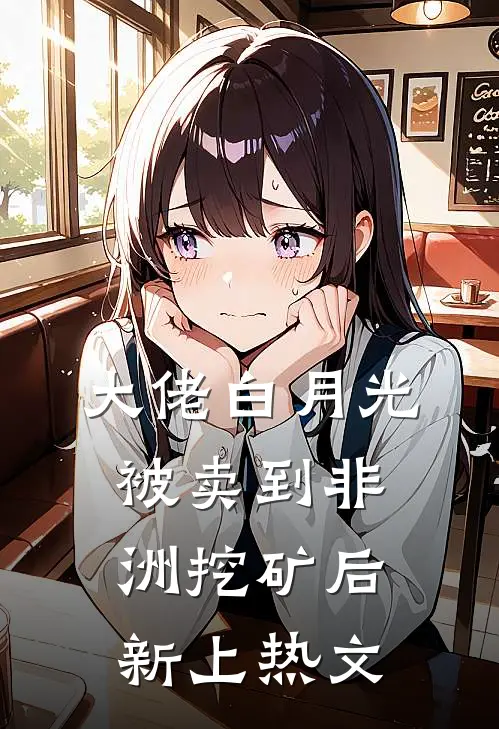 大佬白月光被卖到非洲挖矿后新上热文