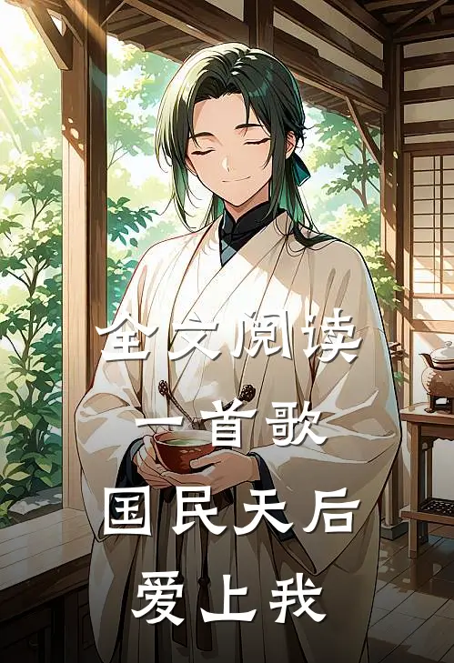 全文阅读一首歌，国民天后爱上我